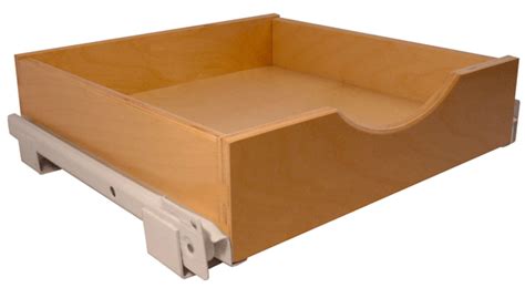 ready made drawer boxes